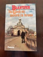 Baantjer  Boeken, Ophalen of Verzenden, Zo goed als nieuw