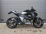 Unieke Kawasaki Z800, Motoren, 4 cilinders, Particulier, Meer dan 35 kW, 800 cc