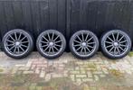 Oem vw golf gti rotary velgen 18inch, Auto-onderdelen, Banden en Velgen, Ophalen, 18 inch, Zomerbanden, 225 mm