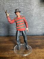 NECA: a nightmare on elm street Ultimate Freddy Krueger, Verzamelen, Poppetjes en Figuurtjes, Ophalen of Verzenden, Zo goed als nieuw