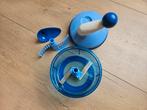 Tupperware quickchef, Huis en Inrichting, Keuken | Tupperware, Ophalen of Verzenden, Zo goed als nieuw, Overige typen