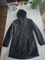 Protest winter/ski jas maat 38 (M) - nette staat, Kleding | Dames, Jassen | Zomer, Maat 38/40 (M), Zwart, Ophalen of Verzenden