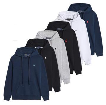 Ralph Lauren Hoodie maat S t/m XXL NIEUW beschikbaar voor biedingen
