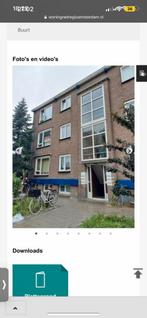 Woningruil, Huizen en Kamers