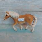Schleich haflinger merrie, Ophalen of Verzenden, Zo goed als nieuw, Paard, Beeldje of Figuurtje