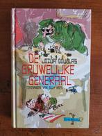 Jozua Douglas - De gruwelijke generaal, Ophalen of Verzenden, Zo goed als nieuw, Jozua Douglas