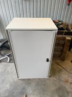 Patchkast 60x100x53 - Serverkast, Computers en Software, Serverkasten, Ophalen, Gebruikt