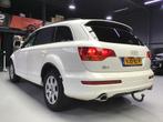 Audi Q7 3.0 TDI quattro I Grijs Kenteken I 2x S Line I Pano, Auto's, Bestelauto's, Gebruikt, Zwart, Wit, Bedrijf