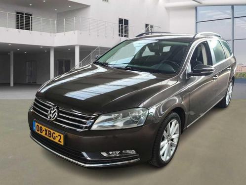 Volkswagen Passat Variant 1.4 TSI Comf Exec L , ; 08-XBG-2, Auto's, Volkswagen, Bedrijf, Passat, Overige brandstoffen, Euro 5