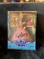 Vintage barbie Kelsey winter editie uit Amerika, Verzamelen, Poppen, Ophalen of Verzenden, Zo goed als nieuw, Fashion Doll