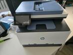 HP Color Laserjet Pro MFP 3302sdw printer, Computers en Software, Printers, Ophalen, Kopieren, All-in-one, Zo goed als nieuw