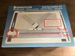 Staedtler zeer complete tekenplaat, Ophalen of Verzenden, Zo goed als nieuw, Overige typen