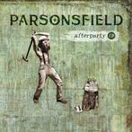 Sale> CD PARSONSFIELD - Afterparty (EP), Verzenden, 1980 tot 2000, Zo goed als nieuw