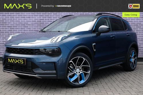 Lynk & Co 01 1.5 Plug-in Hybrid ||| Panoramadak | Adaptive c, Auto's, Lynk & Co, Bedrijf, Te koop, ABS, Adaptive Cruise Control