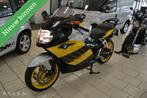 BMW K 1200 S, Bedrijf, Sport, Meer dan 35 kW, 1157 cc