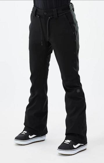 Dope Snow Tigress W ski of snowboard broek M beschikbaar voor biedingen