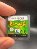 Rayman ds, Spelcomputers en Games, Games | Nintendo DS, 1 speler, Ophalen of Verzenden, Zo goed als nieuw, Vanaf 3 jaar