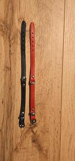 Band hond, Ophalen, Nieuw