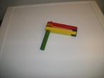 Ratelaar geel/rood, Ophalen of Verzenden, Gebruikt, Overige typen