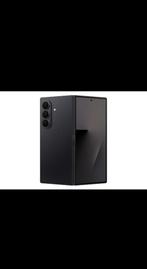 Samsung Fold 7 - 256GB - Zwart Voor slechts €1499,-, 256 GB, Ophalen, Nieuw, Zwart