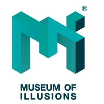 Museum of Illusions Maastricht 2e kaartje GRATIS beschikbaar voor biedingen