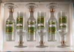 USSR borrelglaasjes (6x), Ophalen of Verzenden, Zo goed als nieuw, Borrel- of Shotglas