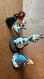 Frozen beeldjes, Ophalen, Gebruikt, Overige typen