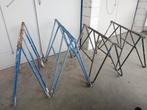 Metselschragen Klapschragen € 15 per stuk, Doe-het-zelf en Verbouw, Steigers, Ophalen, Gebruikt, Overige typen, Minder dan 2 meter