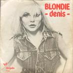 Blondie, Denis, Cd's en Dvd's, Vinyl Singles, Pop, Ophalen of Verzenden, 7 inch, Single