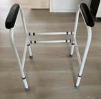 Toiletframe, Diversen, Ophalen, Zo goed als nieuw