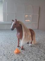 Schleich paard, Verzamelen, Dierenverzamelingen, Ophalen of Verzenden, Zo goed als nieuw, Paard, Beeldje of Figuurtje