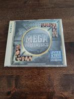 Mega Pop Classics, Ophalen of Verzenden, Zo goed als nieuw, Pop