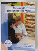 M. Dettingmeijer - AG 302 Afleveren van geneesmiddelen op, Ophalen of Verzenden, Nieuw