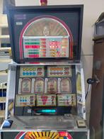 Eenarmige bandiet big chief, Verzamelen, Automaten | Gokkasten en Fruitautomaten, Euro, Ophalen, Gebruikt