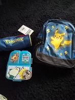 Pokémon Merchandise Collectie, Ophalen of Verzenden, Gebruikt, Overige typen