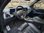 BMW X5 XDrive50e M Sport MAXTON Sky Lounge Laser Led Pano Lu, Auto's, BMW, Gebruikt, 2395 kg, Zwart, Vierwielaandrijving