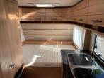 LMC Style 420 D Mover/Zakluifel/Fietsdr., Standaardzit, Overige typen, Schokbreker, Bedrijf