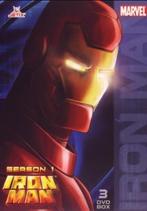 Iron Man, Verzamelen, Film en Tv, Overige typen, Gebruikt, Ophalen of Verzenden, Film