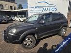 Hyundai Tucson 2.0i Style, Auto's, Stof, 4 cilinders, Origineel Nederlands, Bedrijf
