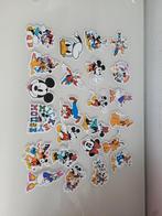 Mickey & Vrienden Stickers/Plaatjes - Nieuw!, Ophalen of Verzenden, Nieuw, Stickers en Plaatjes