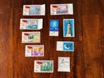 Postzegels DDR, Postzegels en Munten, Ophalen of Verzenden, Overige periodes, Postfris