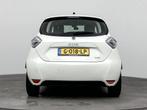 Renault ZOE R90 Life 41 kWh | inclusief koopaccu | Aircondit, 12 maanden, Stof, Gebruikt, 41 kWh