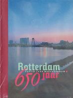 Rotterdam 650 jaar, Ophalen of Verzenden, Zo goed als nieuw