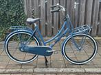 Nette Cortina U4 damesfiets 57cm / 28 inch 3V Dull blue, Fietsen en Brommers, Fietsen | Dames | Damesfietsen, Overige merken, Versnellingen