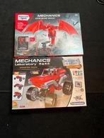 2Mechanics draak, Ophalen of Verzenden, Nieuw