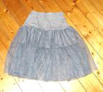 mooie Rita (feest) rok maat 116, Rita, Meisje, Ophalen of Verzenden, Zo goed als nieuw