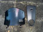Vespa LX beenschildklep / claxonneus, Motoren, Tuning en Styling, Ophalen of Verzenden