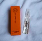 NU €10 ‼️ Hermes Oud Alezam Hermessence Collection parfum, Verzamelen, Ophalen of Verzenden, Miniatuur