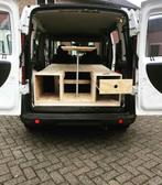 camperbox met zitgelegenheid voor twee personen, Caravans en Kamperen, Camper-accessoires, Ophalen of Verzenden, Nieuw
