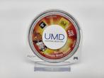 Naruto: Ultimate Ninja Heroes PSP Playstation Portable Disc, Spelcomputers en Games, Games | Sony PlayStation Portable, Gebruikt